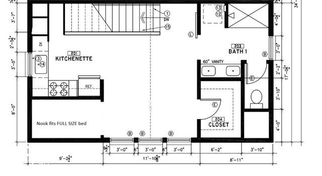 651B Birch Avenue, Indianapolis, IN 46221