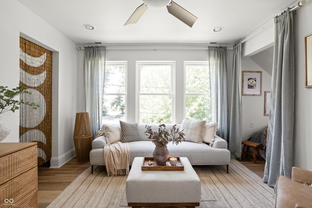 651B Birch Avenue, Indianapolis, IN 46221