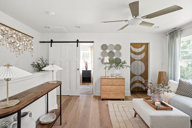 651B Birch Avenue, Indianapolis, IN 46221