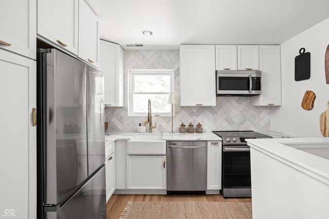 651B Birch Avenue, Indianapolis, IN 46221