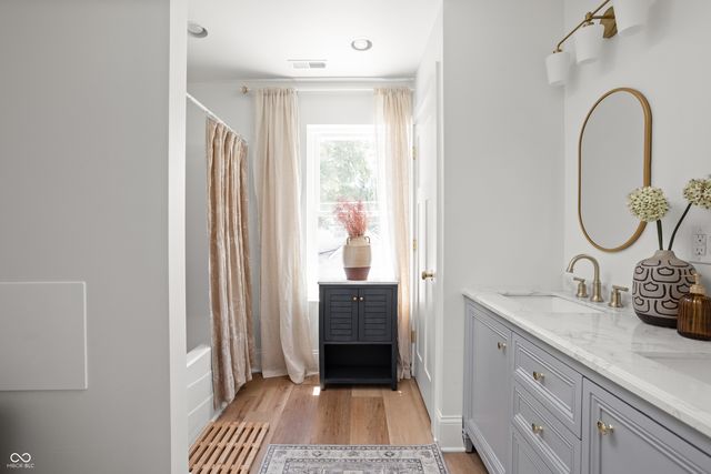 651B Birch Avenue, Indianapolis, IN 46221