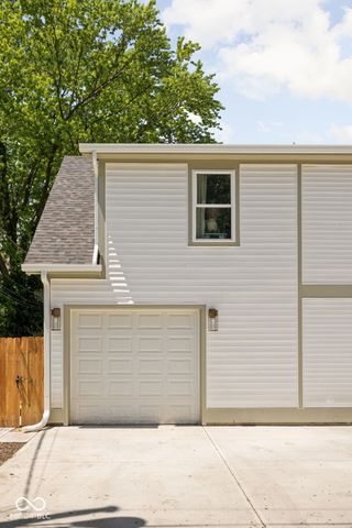 651B Birch Avenue, Indianapolis, IN 46221