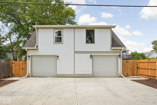 651B Birch Avenue, Indianapolis, IN 46221