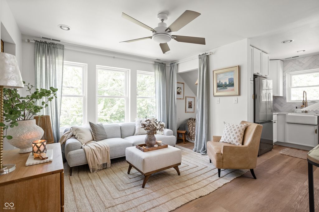 651B Birch Avenue, Indianapolis, IN 46221