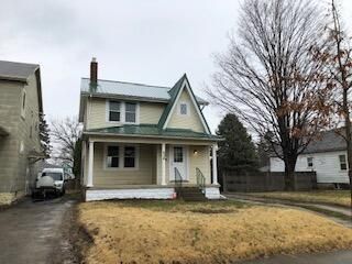 538 Larcomb Avenue, Columbus, OH 43223