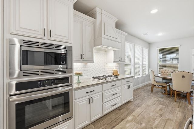 924 Timber Ridge Drive, Justin, TX 76247