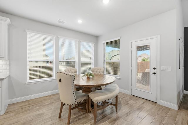 924 Timber Ridge Drive, Justin, TX 76247