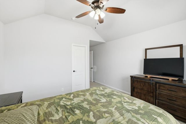 924 Timber Ridge Drive, Justin, TX 76247