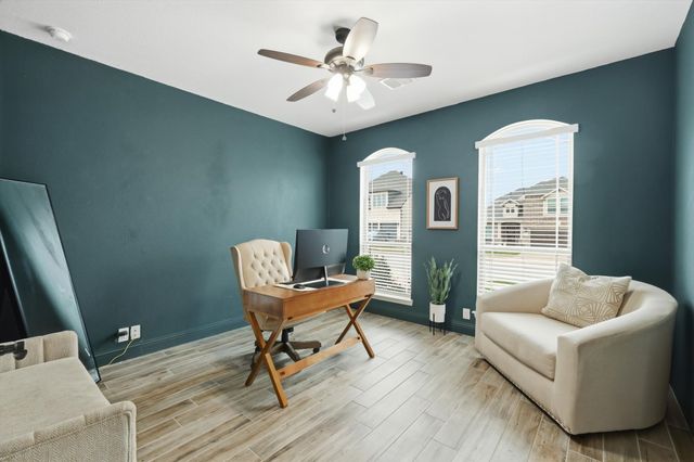 924 Timber Ridge Drive, Justin, TX 76247