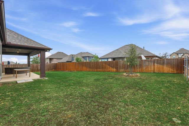 924 Timber Ridge Drive, Justin, TX 76247