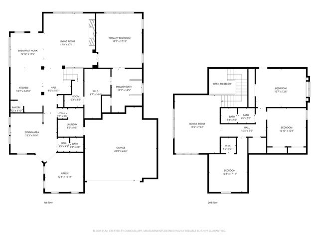 924 Timber Ridge Drive, Justin, TX 76247