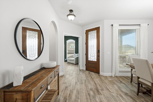 924 Timber Ridge Drive, Justin, TX 76247