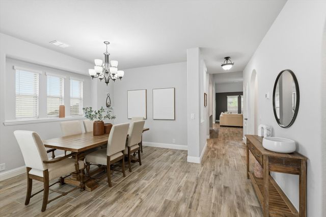 924 Timber Ridge Drive, Justin, TX 76247