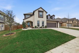 924 Timber Ridge Drive, Justin, TX 76247