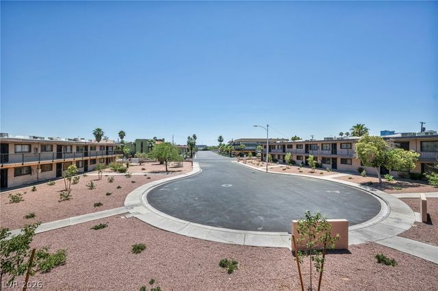 3718 Hazelwood Street 7, Las Vegas, NV 89119