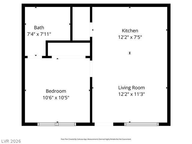 3718 Hazelwood Street 7, Las Vegas, NV 89119
