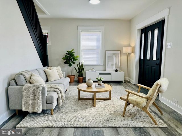 604 CARSONIA AVE, Reading, PA 19606