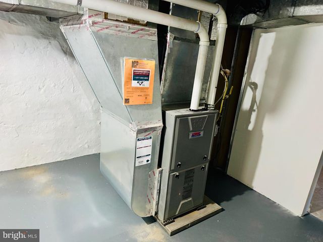 604 CARSONIA AVE, Reading, PA 19606