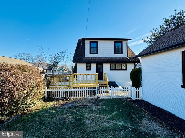 604 CARSONIA AVE, Reading, PA 19606