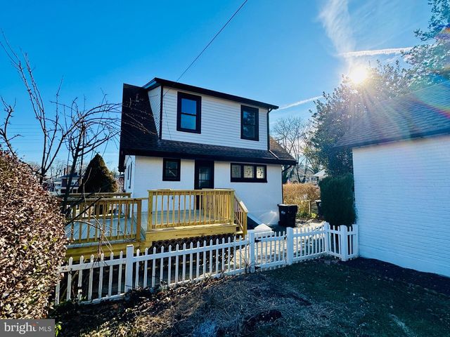 604 CARSONIA AVE, Reading, PA 19606