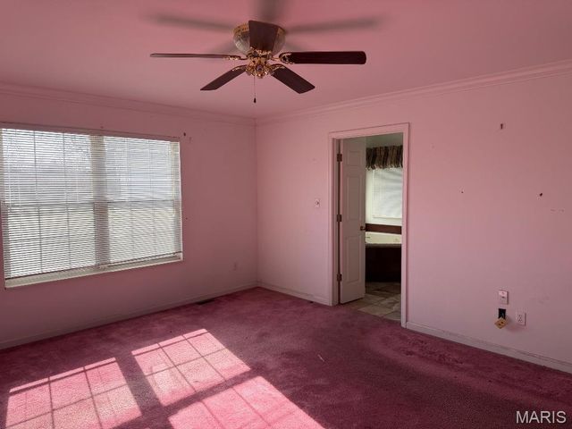 12948 Broadridge Lane, Florissant, MO 63033