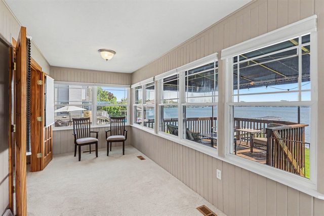 1680 Round Lake Highway, Manitou Beach, MI 49253