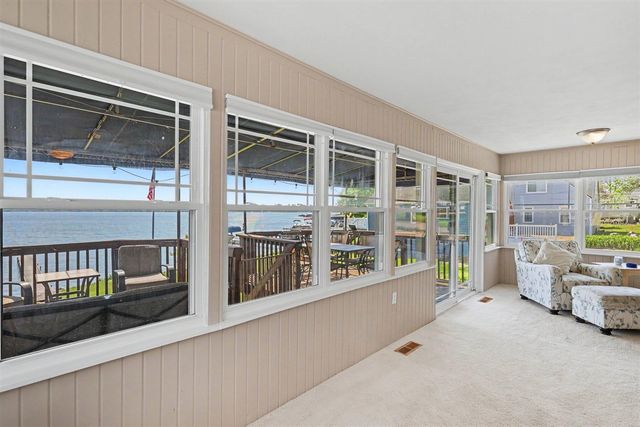 1680 Round Lake Highway, Manitou Beach, MI 49253