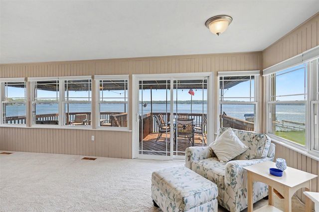 1680 Round Lake Highway, Manitou Beach, MI 49253