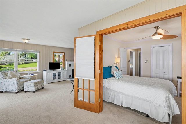 1680 Round Lake Highway, Manitou Beach, MI 49253