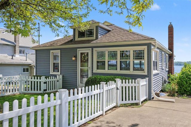 1680 Round Lake Highway, Manitou Beach, MI 49253