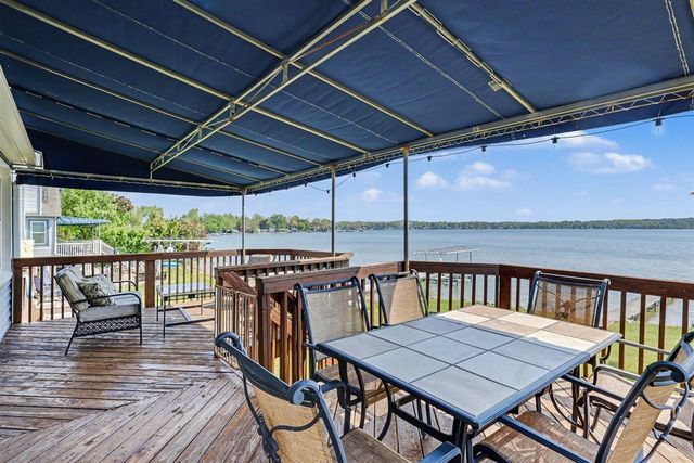 1680 Round Lake Highway, Manitou Beach, MI 49253