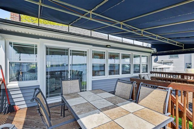1680 Round Lake Highway, Manitou Beach, MI 49253