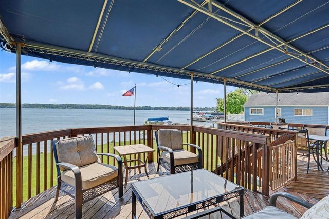 1680 Round Lake Highway, Manitou Beach, MI 49253