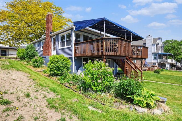1680 Round Lake Highway, Manitou Beach, MI 49253