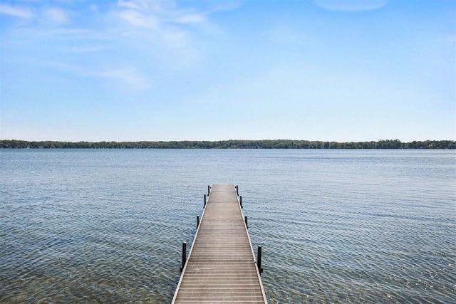 1680 Round Lake Highway, Manitou Beach, MI 49253
