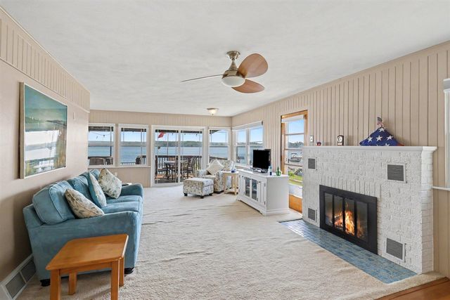 1680 Round Lake Highway, Manitou Beach, MI 49253