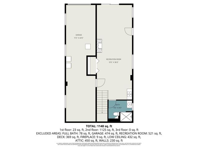 1680 Round Lake Highway, Manitou Beach, MI 49253