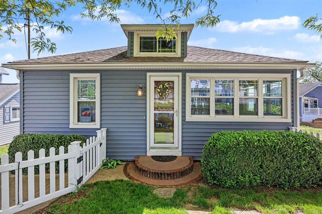 1680 Round Lake Highway, Manitou Beach, MI 49253