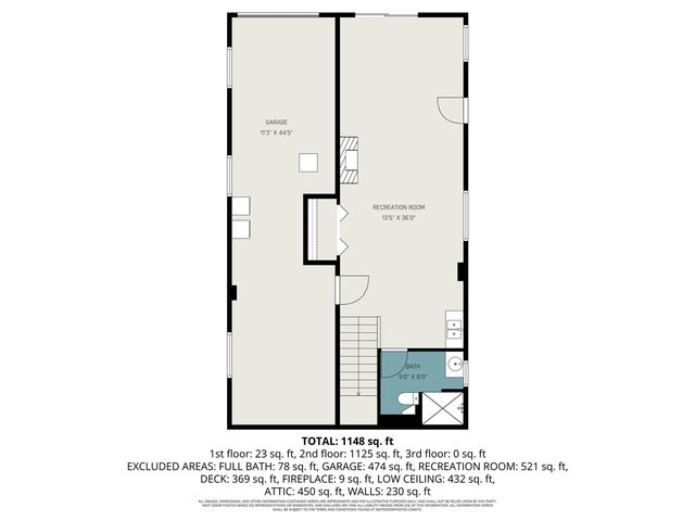 1680 Round Lake Highway, Manitou Beach, MI 49253