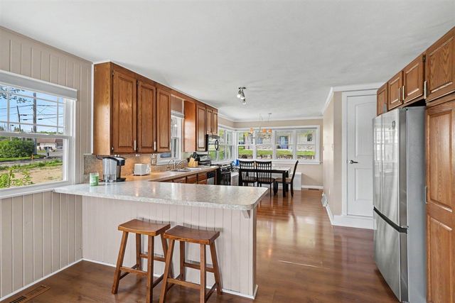 1680 Round Lake Highway, Manitou Beach, MI 49253