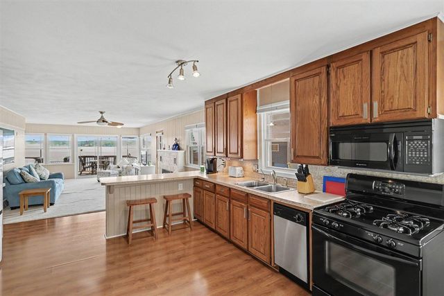 1680 Round Lake Highway, Manitou Beach, MI 49253