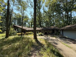 16663 Main Market, Parkman, OH 44491