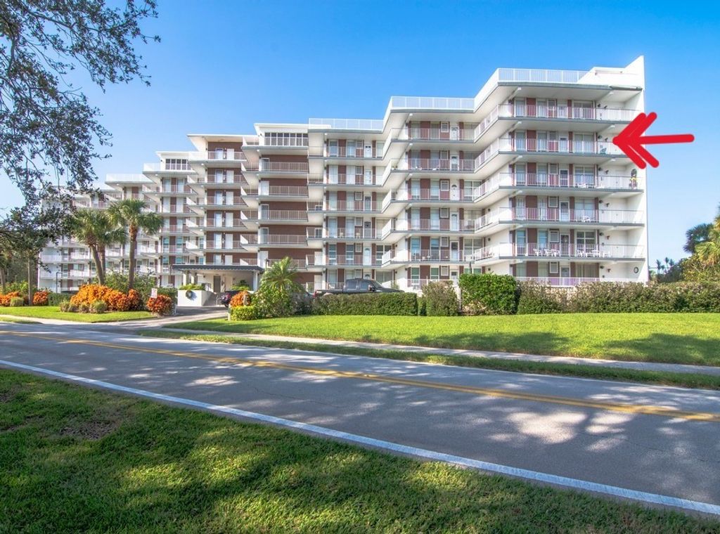935 E Causeway Boulevard 509, Vero Beach, FL 32963