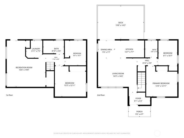 11527 39th Avenue NE, Seattle, WA 98125