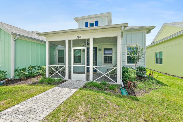 284 Pop Top Lane, Daytona Beach, FL 32124