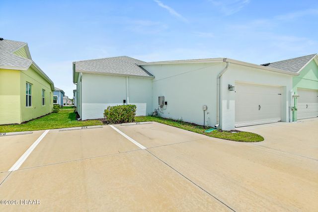 284 Pop Top Lane, Daytona Beach, FL 32124
