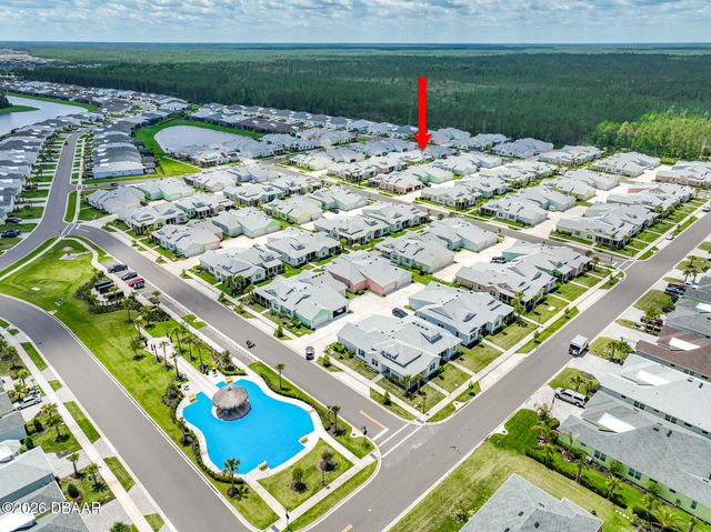 284 Pop Top Lane, Daytona Beach, FL 32124