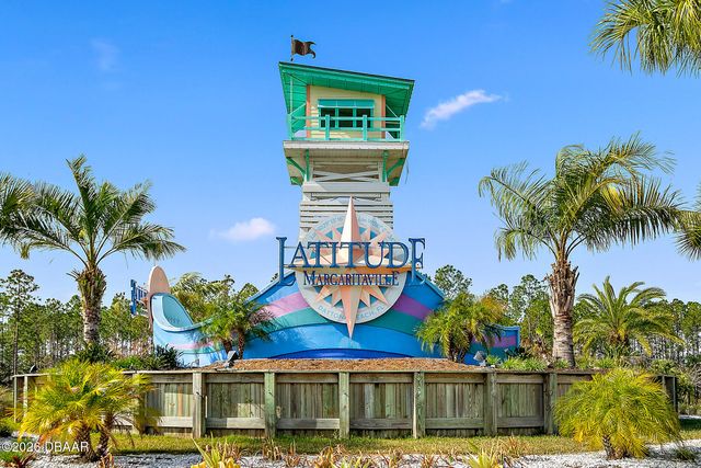 284 Pop Top Lane, Daytona Beach, FL 32124