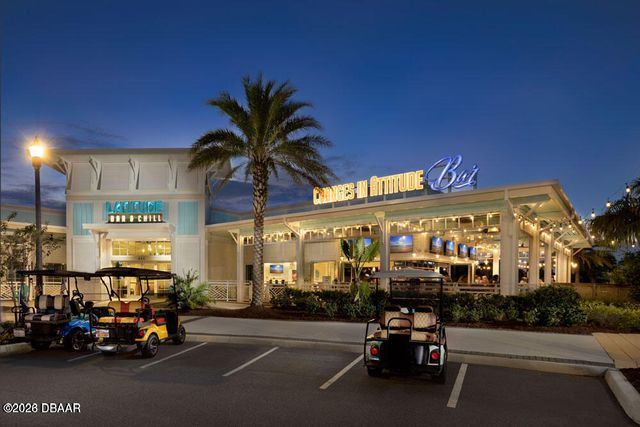 284 Pop Top Lane, Daytona Beach, FL 32124