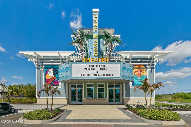 284 Pop Top Lane, Daytona Beach, FL 32124